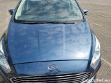  Ford  S-Max FORD  / 2015 / 5P / MONOVOLUME 2.5 BENZ.-FULL HYBR.190CV TIT. BUS. AUTO #27