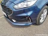  Ford  S-Max FORD  / 2015 / 5P / MONOVOLUME 2.5 BENZ.-FULL HYBR.190CV TIT. BUS. AUTO #35
