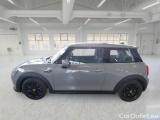  Mini  Mini   / 2021 / 3P / BERLINA COOPER SE CLASSIC #8