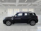  Mini  Countryman MINI  / 2020 / 5P / BERLINA COOPER S E ALL4 BUSINESS AUTOM. #8