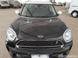  Mini  Countryman MINI  / 2020 / 5P / BERLINA COOPER S E ALL4 BUSINESS AUTOM. #28