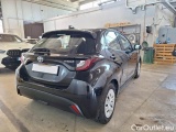  Toyota  Yaris TOYOTA  / 2020 / 5P / BERLINA HYBRID BUSINESS MY21 #2