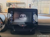  Toyota  Yaris TOYOTA  / 2020 / 5P / BERLINA HYBRID BUSINESS MY21 #5