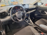  Toyota  Yaris TOYOTA  / 2020 / 5P / BERLINA HYBRID BUSINESS MY21 #3