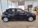  Toyota  Yaris TOYOTA  / 2020 / 5P / BERLINA HYBRID BUSINESS MY21 #9
