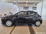  Toyota  Yaris TOYOTA  / 2020 / 5P / BERLINA HYBRID BUSINESS MY21 #10