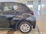  Toyota  Yaris TOYOTA  / 2020 / 5P / BERLINA HYBRID BUSINESS MY21 #21