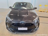  Toyota  Yaris TOYOTA  / 2020 / 5P / BERLINA HYBRID BUSINESS MY21 #25