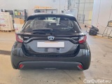  Toyota  Yaris TOYOTA  / 2020 / 5P / BERLINA HYBRID BUSINESS MY21 #49