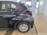  Toyota  Yaris TOYOTA  / 2020 / 5P / BERLINA HYBRID BUSINESS MY21 #53