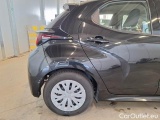  Toyota  Yaris TOYOTA  / 2020 / 5P / BERLINA HYBRID BUSINESS MY21 #68