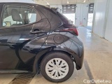  Toyota  Yaris TOYOTA  / 2020 / 5P / BERLINA HYBRID BUSINESS MY21 #71