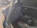  Toyota  Yaris TOYOTA  / 2020 / 5P / BERLINA HYBRID BUSINESS MY21 #93