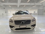  Volvo  XC90 VOLVO  / 2014 / 5P / SUV T8 AWD PLUG-IN 7P R. INSCR. EXPR. #6