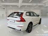  Volvo  XC60 VOLVO  / 2021 / 5P / SUV T6 PLUG-IN AWD AUTO RECHARGE R-DESIGN #2