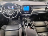  Volvo  XC60 VOLVO  / 2021 / 5P / SUV T6 PLUG-IN AWD AUTO RECHARGE R-DESIGN #3