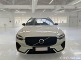  Volvo  XC60 VOLVO  / 2021 / 5P / SUV T6 PLUG-IN AWD AUTO RECHARGE R-DESIGN #6