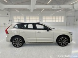  Volvo  XC60 VOLVO  / 2021 / 5P / SUV T6 PLUG-IN AWD AUTO RECHARGE R-DESIGN #7