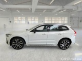  Volvo  XC60 VOLVO  / 2021 / 5P / SUV T6 PLUG-IN AWD AUTO RECHARGE R-DESIGN #8
