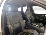  Volvo  XC60 VOLVO  / 2021 / 5P / SUV T6 PLUG-IN AWD AUTO RECHARGE R-DESIGN #13