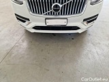  Volvo  XC90 VOLVO  / 2014 / 5P / SUV T8 AWD PLUG-IN 7P R. INSCR. EXPR. #33