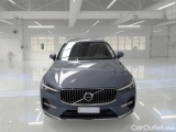  Volvo  XC60 VOLVO  / 2021 / 5P / SUV T6 PLUG-IN AWD AUTO CORE #6