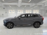  Volvo  XC60 VOLVO  / 2021 / 5P / SUV T6 PLUG-IN AWD AUTO CORE #8