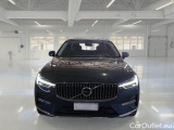  Volvo  XC60 VOLVO  / 2021 / 5P / SUV T6 PLUG-IN AWD AUTO PLUS BRIGHT #6