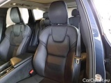  Volvo  XC60 VOLVO  / 2021 / 5P / SUV T6 PLUG-IN AWD AUTO PLUS BRIGHT #11