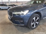  Volvo  XC60 VOLVO  / 2021 / 5P / SUV T6 PLUG-IN AWD AUTO PLUS BRIGHT #29