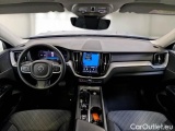  Volvo  XC60 VOLVO  / 2021 / 5P / SUV T6 PLUG-IN AWD AUTO CORE #3