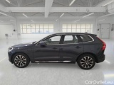  Volvo  XC60 VOLVO  / 2021 / 5P / SUV T8 PLUG-IN AWD AUTO RECHARGE INSCR. #8