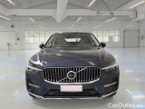  Volvo  XC60 VOLVO  / 2021 / 5P / SUV T8 PLUG-IN AWD AUTO RECHARGE INSCR. #6
