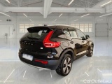  Volvo  XC 40 VOLVO XC40 / 2021 / 5P / SUV T5 RECHARGE PLUG-IN AUTO CORE #2