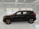  Volvo  XC 40 VOLVO XC40 / 2021 / 5P / SUV T5 RECHARGE PLUG-IN AUTO CORE #8