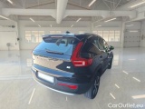  Volvo  XC 40 VOLVO XC40 / 2021 / 5P / SUV T5 RECHARGE PLUG-IN AUTO CORE #2