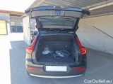  Volvo  XC 40 VOLVO XC40 / 2021 / 5P / SUV T5 RECHARGE PLUG-IN AUTO CORE #5