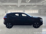  Volvo  XC 40 VOLVO XC40 / 2021 / 5P / SUV T5 RECHARGE PLUG-IN AUTO CORE #7