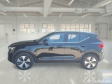  Volvo  XC 40 VOLVO XC40 / 2021 / 5P / SUV T5 RECHARGE PLUG-IN AUTO CORE #8