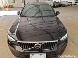  Volvo  XC 40 VOLVO XC40 / 2021 / 5P / SUV T5 RECHARGE PLUG-IN AUTO CORE #25
