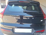  Volvo  XC 40 VOLVO XC40 / 2021 / 5P / SUV T5 RECHARGE PLUG-IN AUTO CORE #38