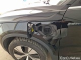  Volvo  XC 40 VOLVO XC40 / 2021 / 5P / SUV T5 RECHARGE PLUG-IN AUTO CORE #72