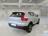  Volvo  XC 40 VOLVO XC40 / 2017 / 5P / SUV T5 PLUG-IN HYBRID AUTO RECH INSCRIP EXPR #2