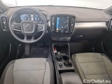  Volvo  XC 40 VOLVO XC40 / 2017 / 5P / SUV T5 PLUG-IN HYBRID AUTO RECH INSCRIP EXPR #3