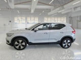  Volvo  XC 40 VOLVO XC40 / 2017 / 5P / SUV T5 PLUG-IN HYBRID AUTO RECH INSCRIP EXPR #8