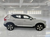  Volvo  XC 40 VOLVO XC40 / 2017 / 5P / SUV T5 PLUG-IN HYBRID AUTO RECH INSCRIP EXPR #7