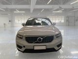  Volvo  XC 40 VOLVO XC40 / 2017 / 5P / SUV T5 PLUG-IN HYBRID AUTO RECH INSCRIP EXPR #6