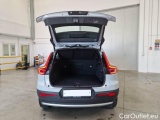  Volvo  XC 40 VOLVO XC40 / 2017 / 5P / SUV T5 PLUG-IN HYBRID AUTO RECH INSCRIP EXPR #5