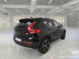  Volvo  XC 40 VOLVO XC40 / 2017 / 5P / SUV T5 PLUG-IN HYBRID AUTO RECHARGE INSCR. #2