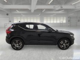  Volvo  XC 40 VOLVO XC40 / 2017 / 5P / SUV T5 PLUG-IN HYBRID AUTO RECHARGE INSCR. #7
